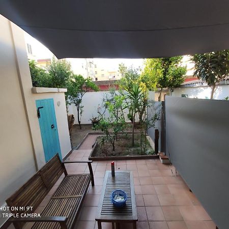 B&B Giesse Alghero Exterior foto