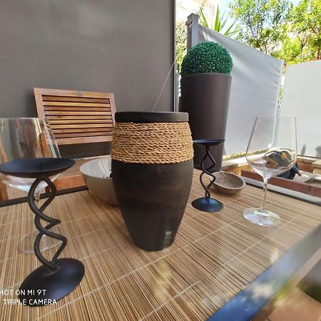 B&B Giesse Alghero Exterior foto