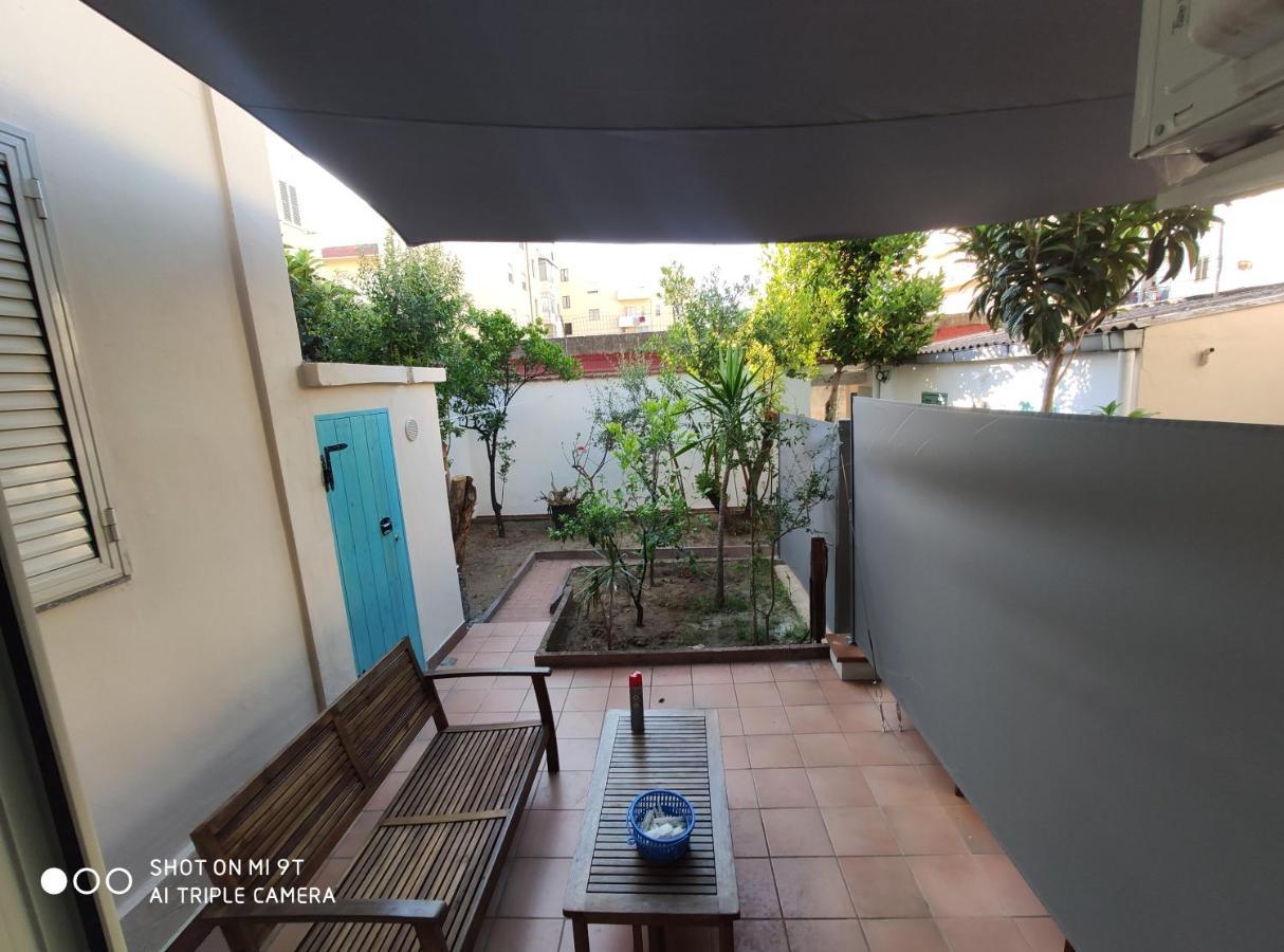 B&B Giesse Alghero Exterior foto