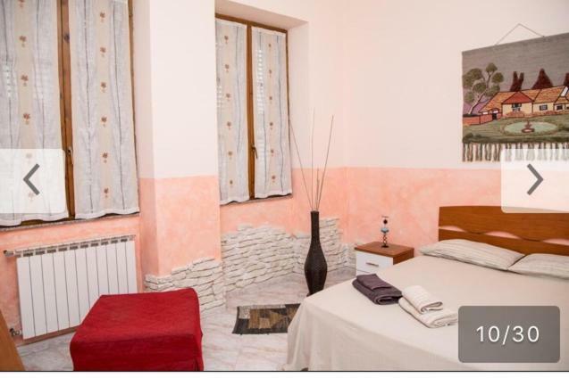 B&B Giesse Alghero Exterior foto