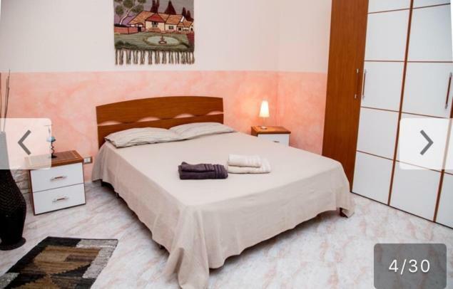 B&B Giesse Alghero Exterior foto