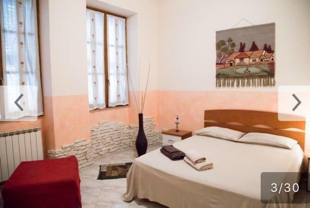 B&B Giesse Alghero Exterior foto