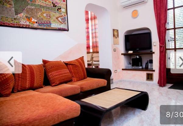 B&B Giesse Alghero Exterior foto