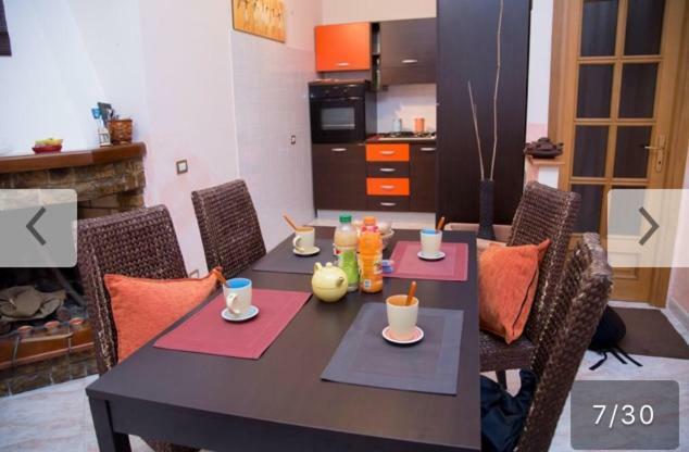 B&B Giesse Alghero Exterior foto
