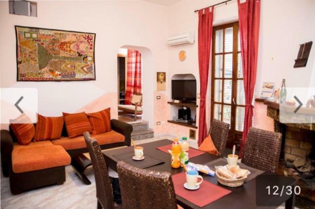 B&B Giesse Alghero Exterior foto